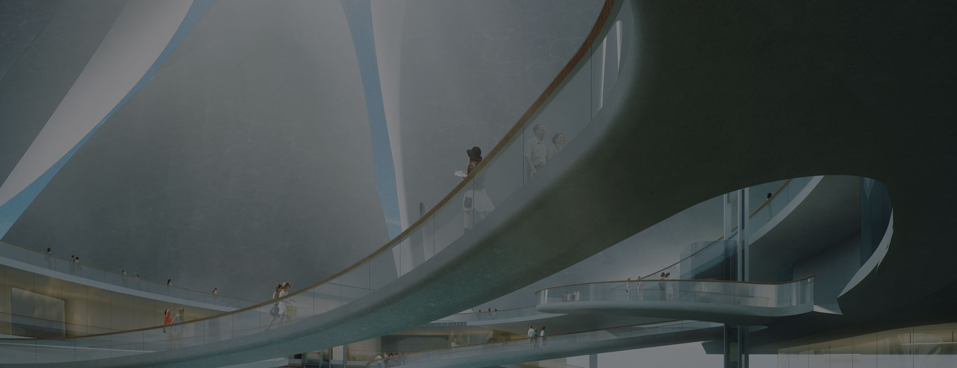 3D Interior Rendering